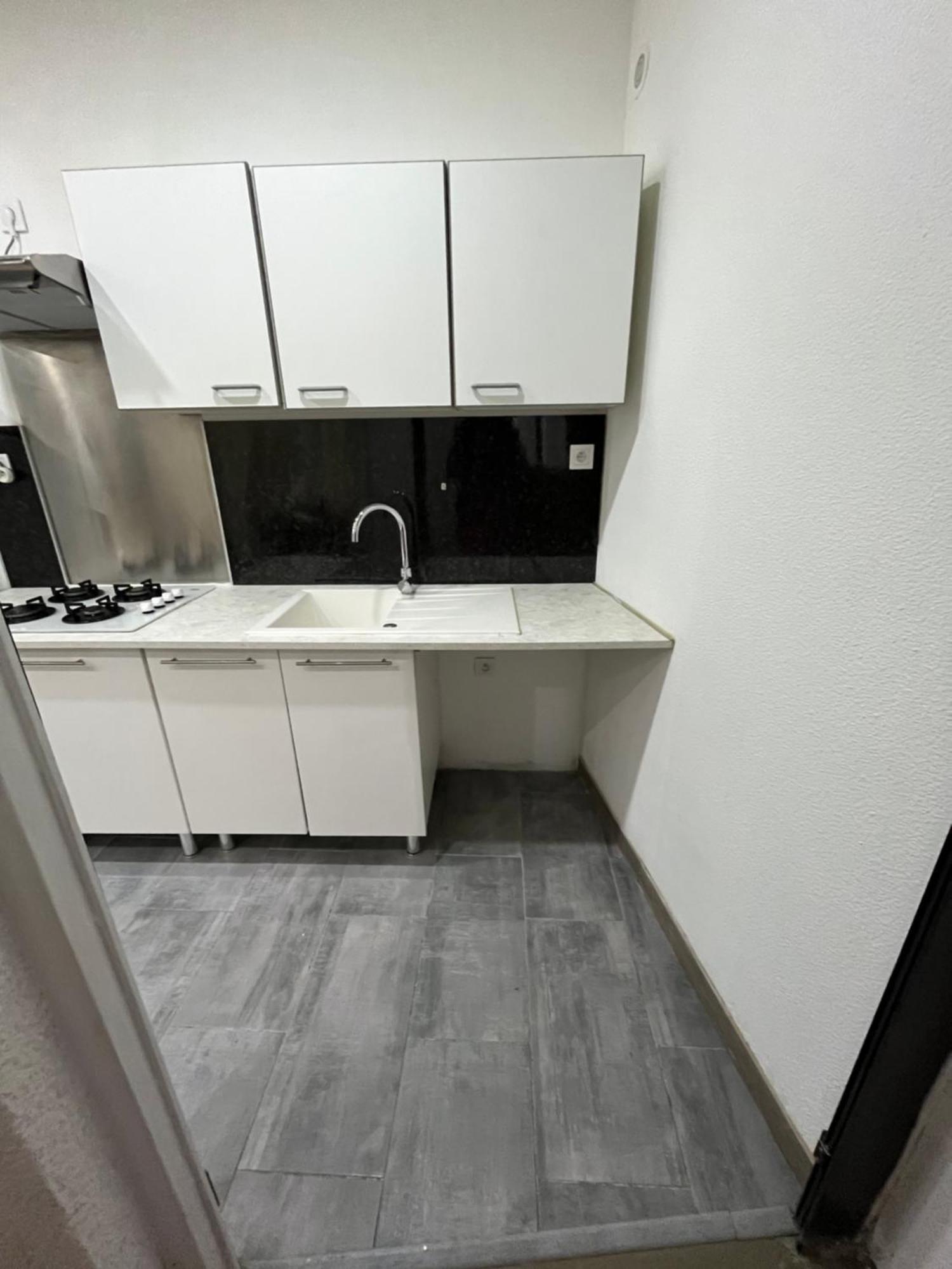 Grand Studio Lunel  Bagian luar foto
