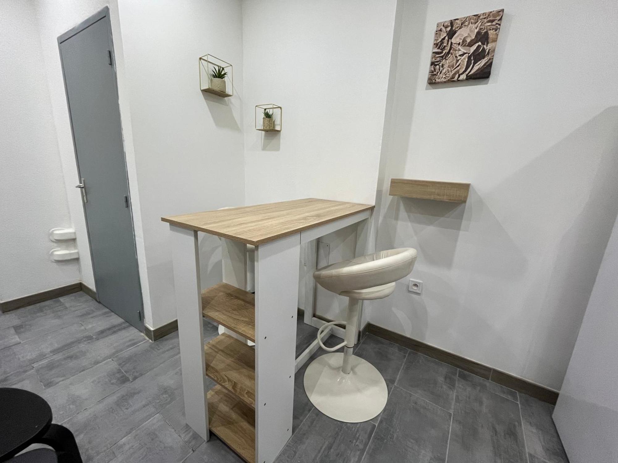 Grand Studio Lunel  Bagian luar foto