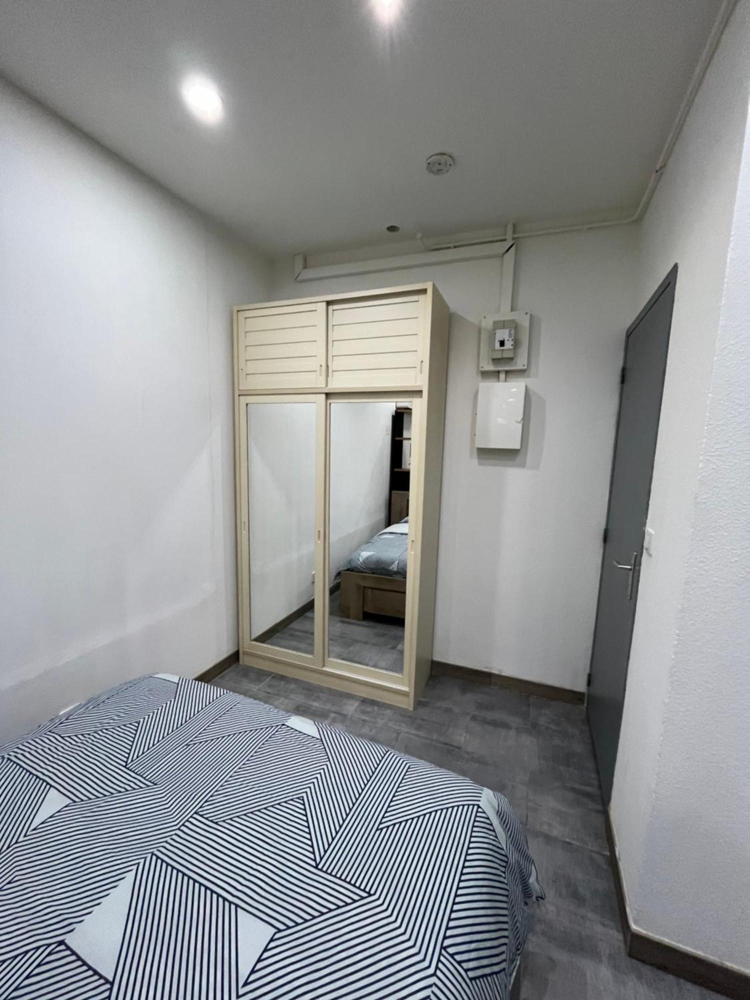 Grand Studio Lunel  Bagian luar foto